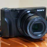 ソニーの人気なコンデジ